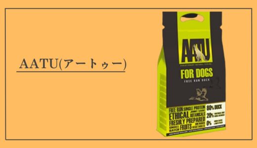 総合点91点｜AATU(アートゥー)のおすすめ理由